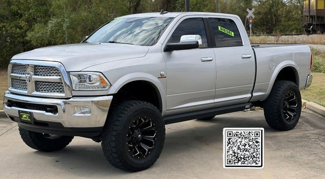 ram ram 2500 pickup 2015 3C6UR5FL5FG673982 image ram ram 2500 pickup 2015 3C6UR5FL5FG673982 image